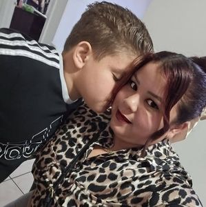 Meet your Posher, Heidy dayana